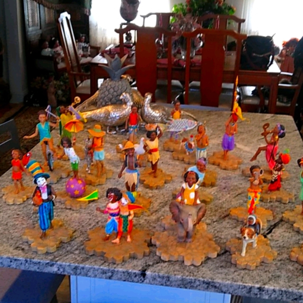 Down sizing home ✨